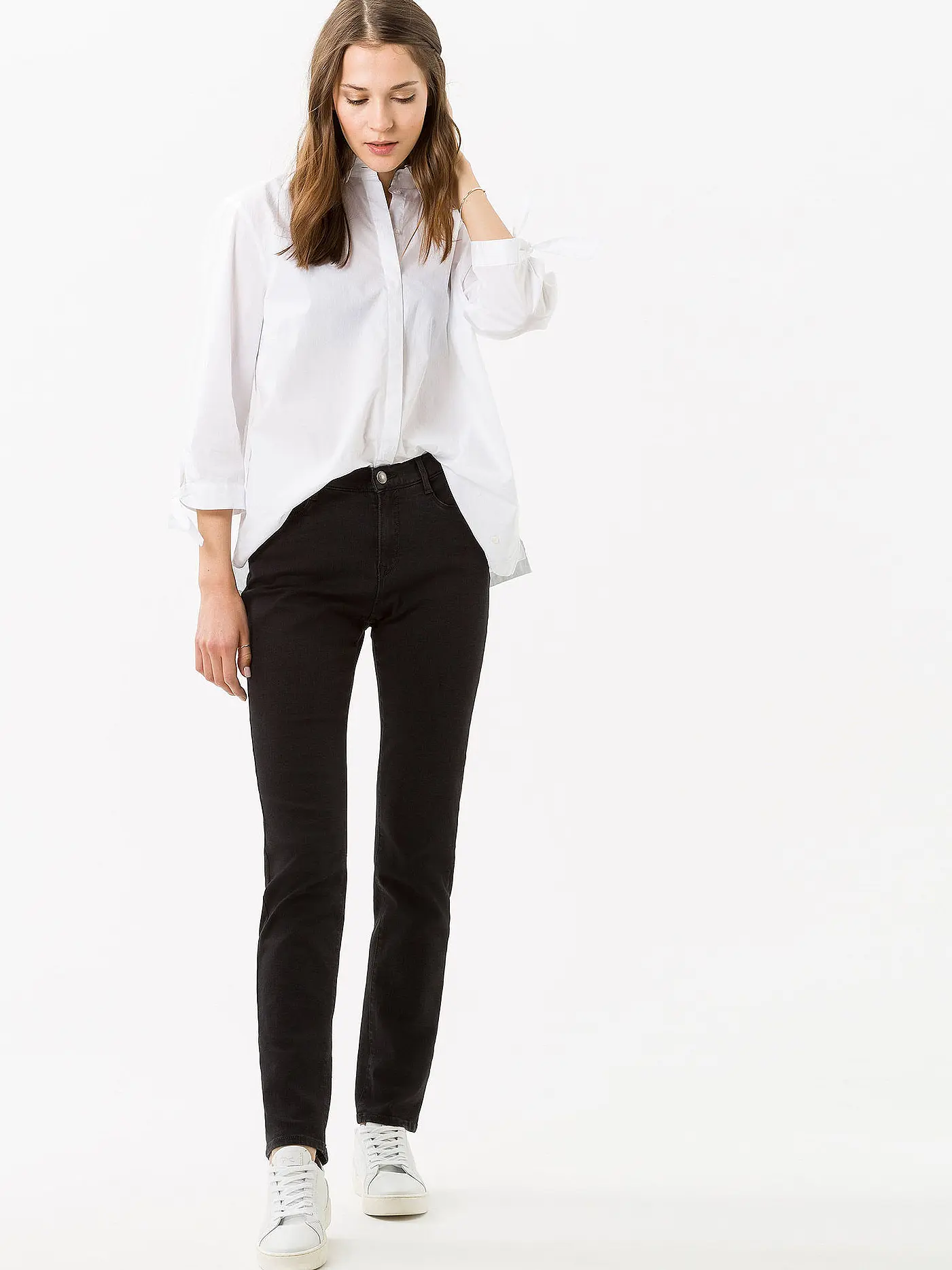 BRAX | Jeans Feminine Fit CAROLA | 